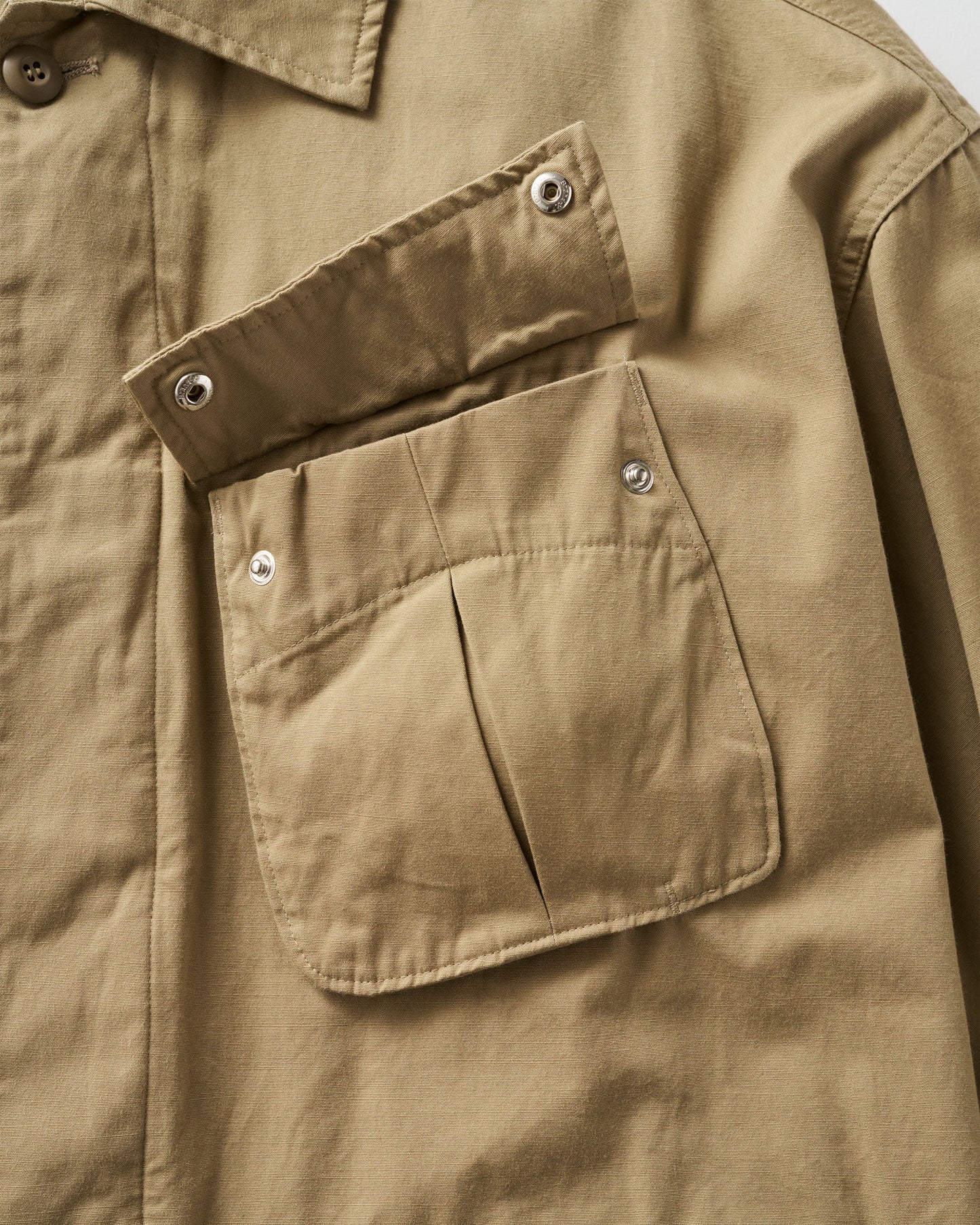 FreshService COMBAT TROPICAL JACKET