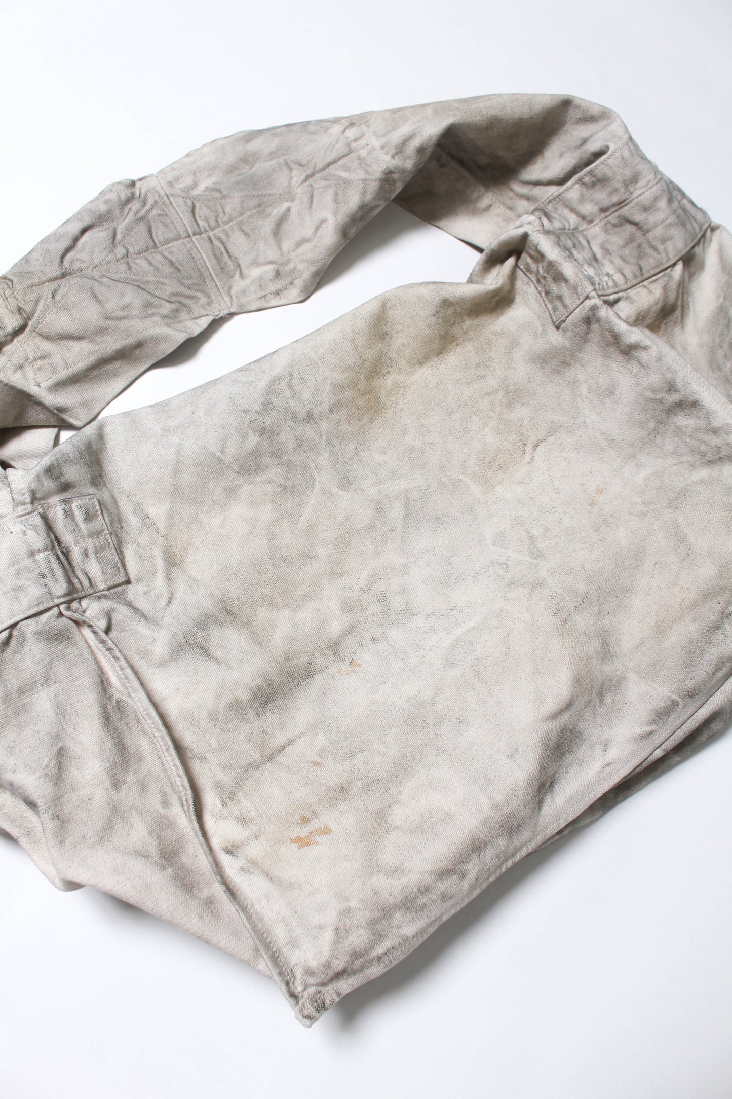 BOW WOW NEWSPAPER BAG