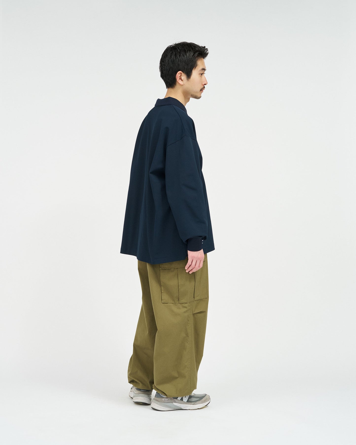 FreshService COMBAT TROPICAL TROUSERS