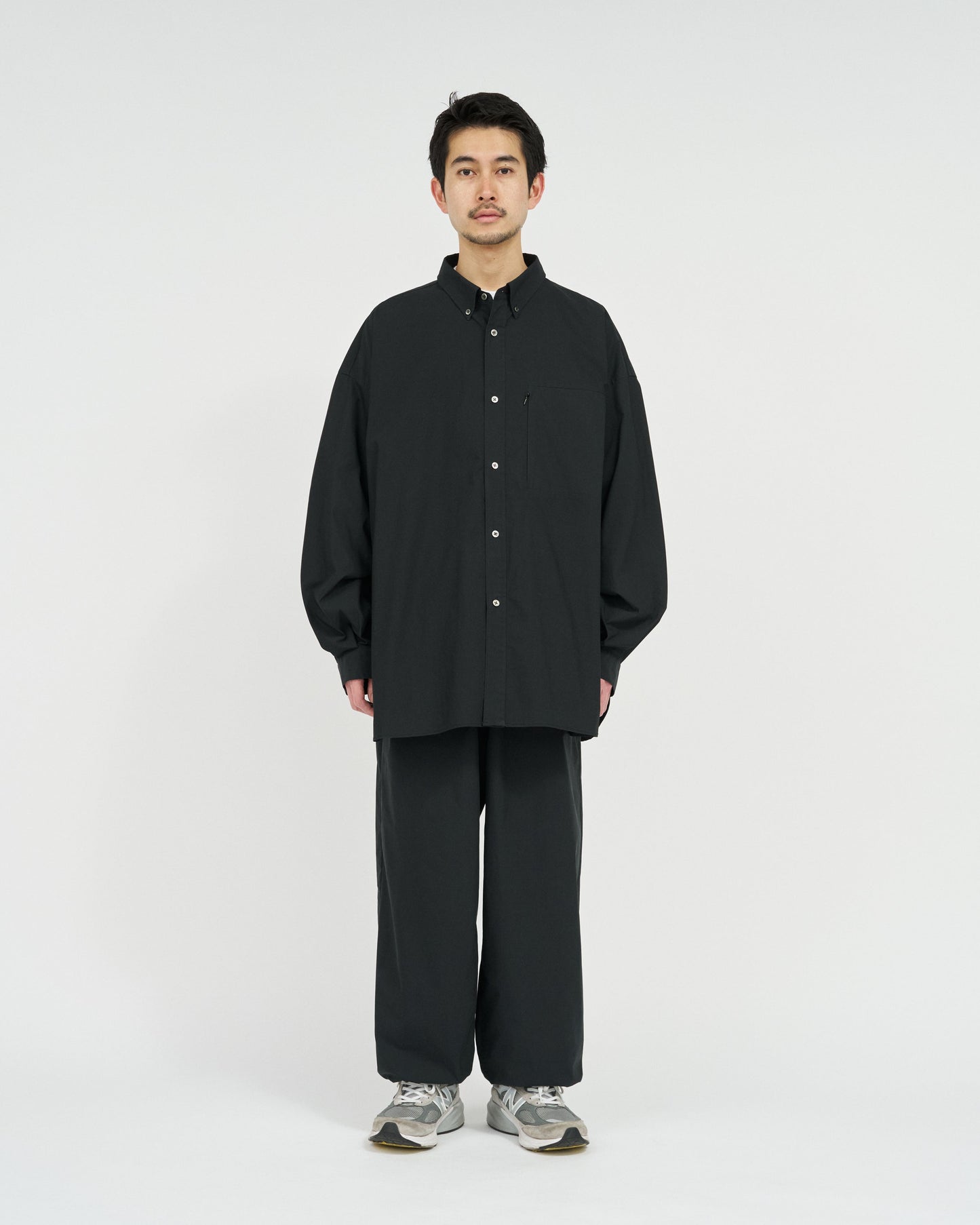 FreshService SOLOTEX® TYPEWRITER UTILITY OVER PANTS