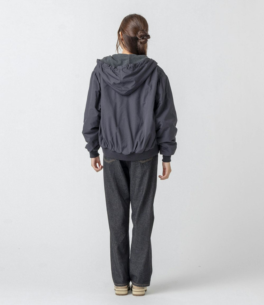 L.L.Bean JAPAN EDITION Women's Dresden Hooded Jacket