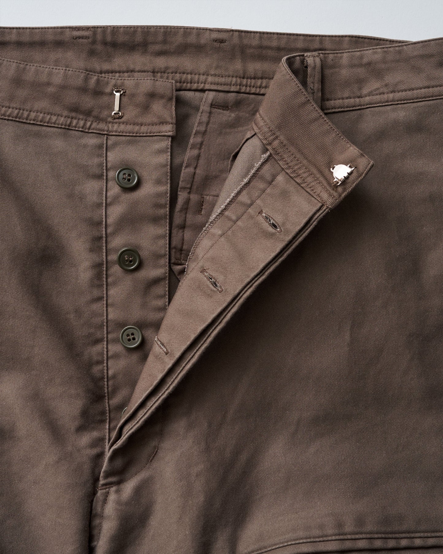 FreshService MOLESKIN TANKERS PANTS