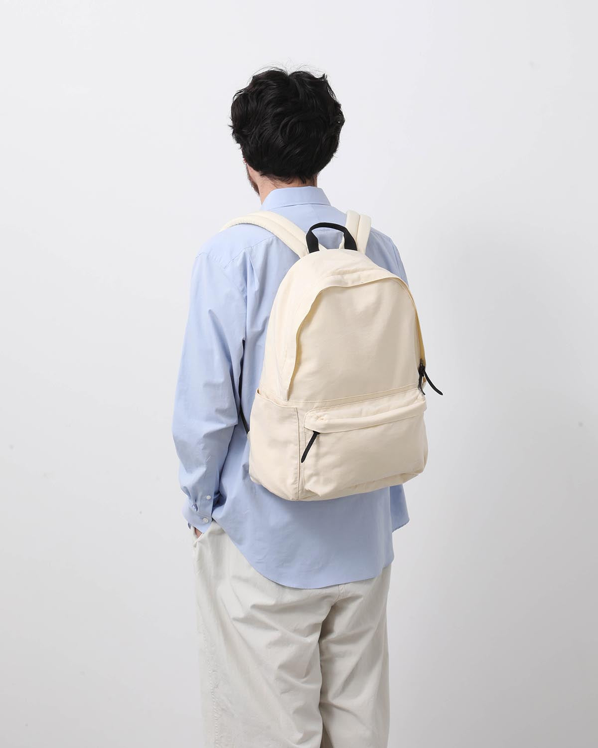 hobo BACKPACK 22L NYLON OXFORD ONIBEGIE® DYED