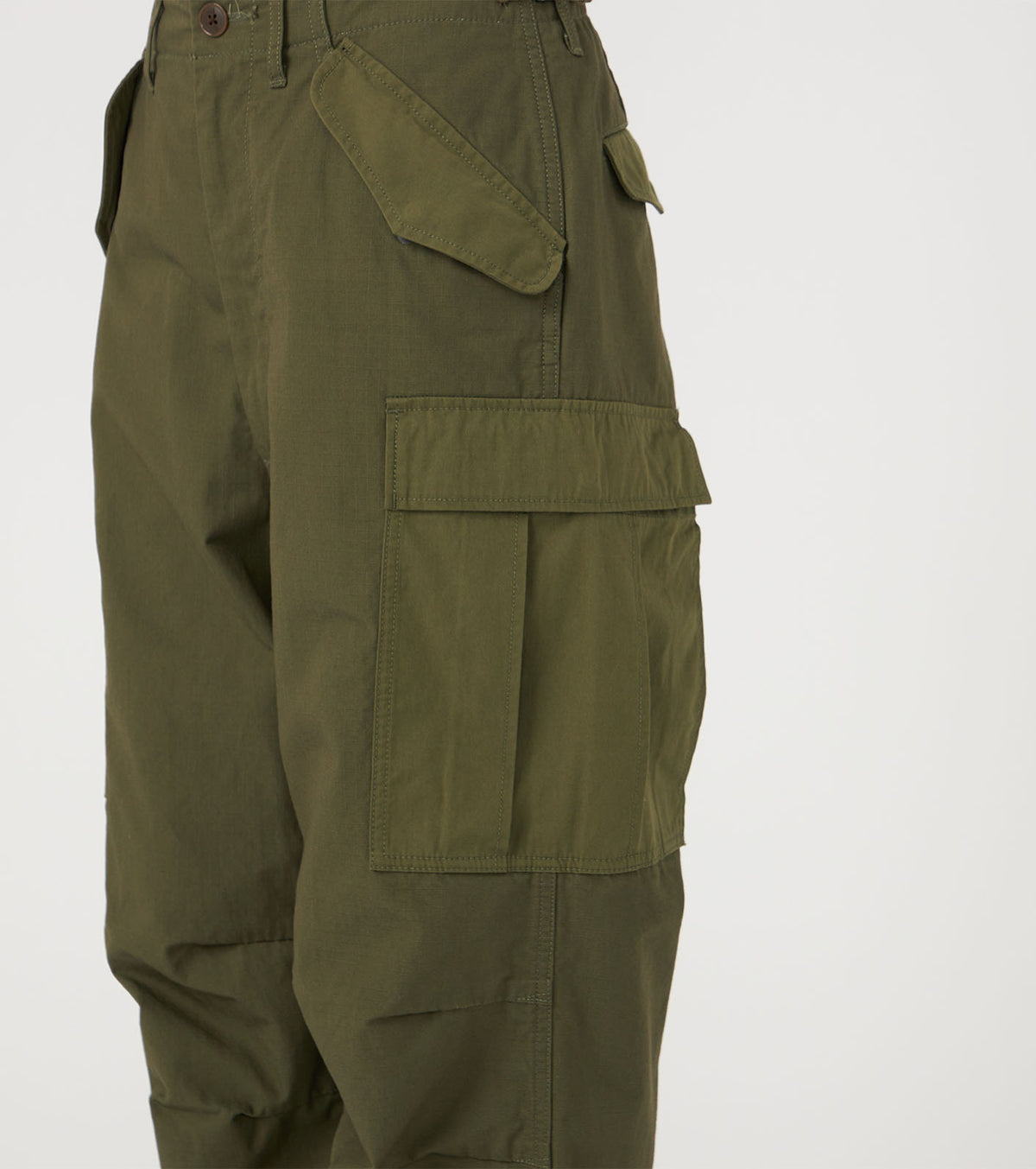 nanamica Cargo Pants