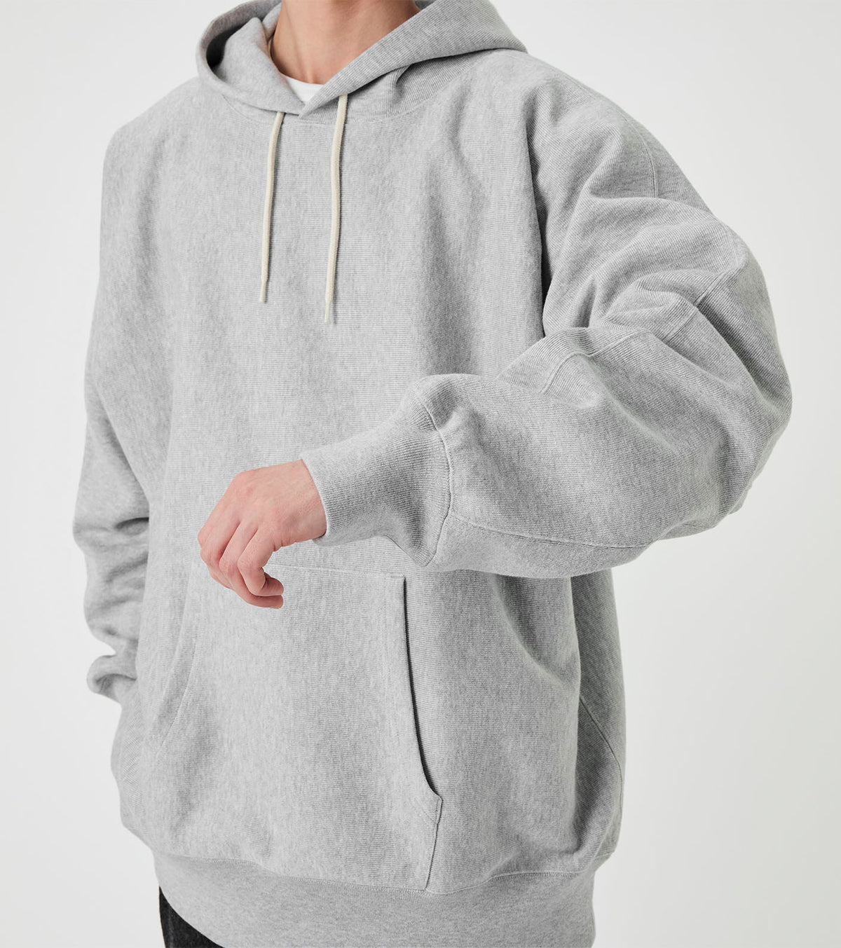nanamica Hooded Sweatshirt