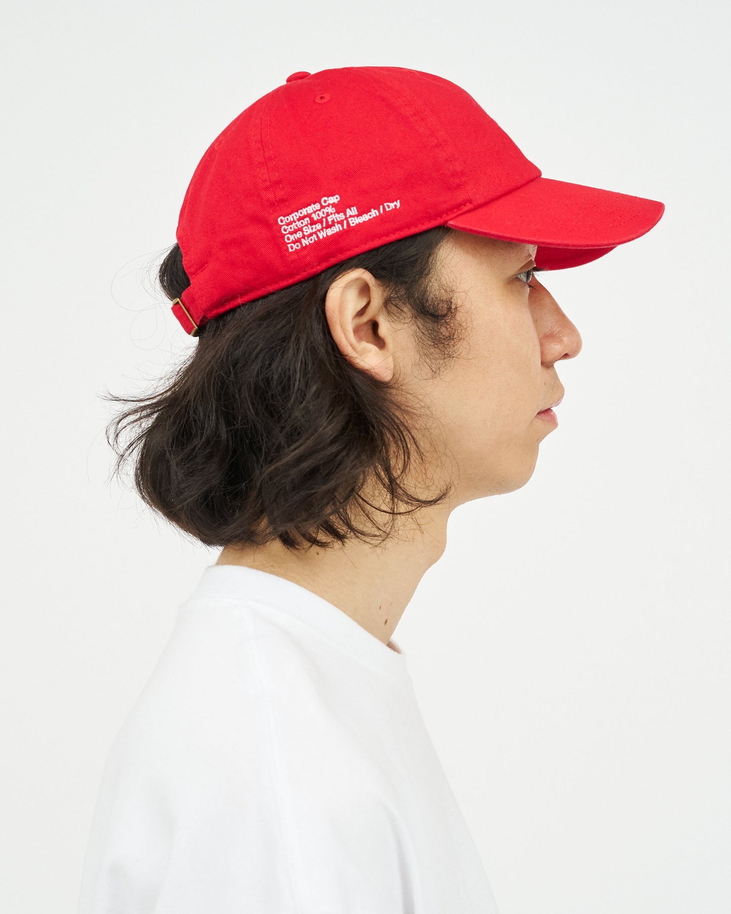 FreshService CORPORATE CAP