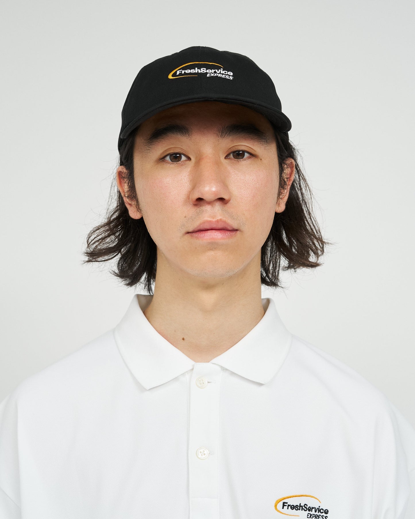 FreshService CORPORATE UNIFORM CAP “DISPATCH”
