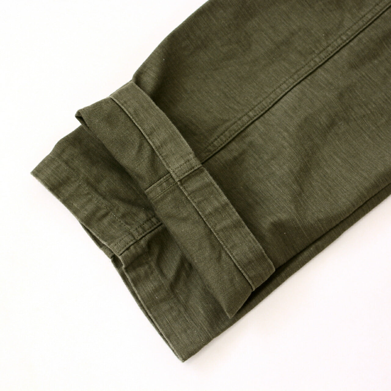 orSlow VINTAGE FIT FATIGUE PANTS