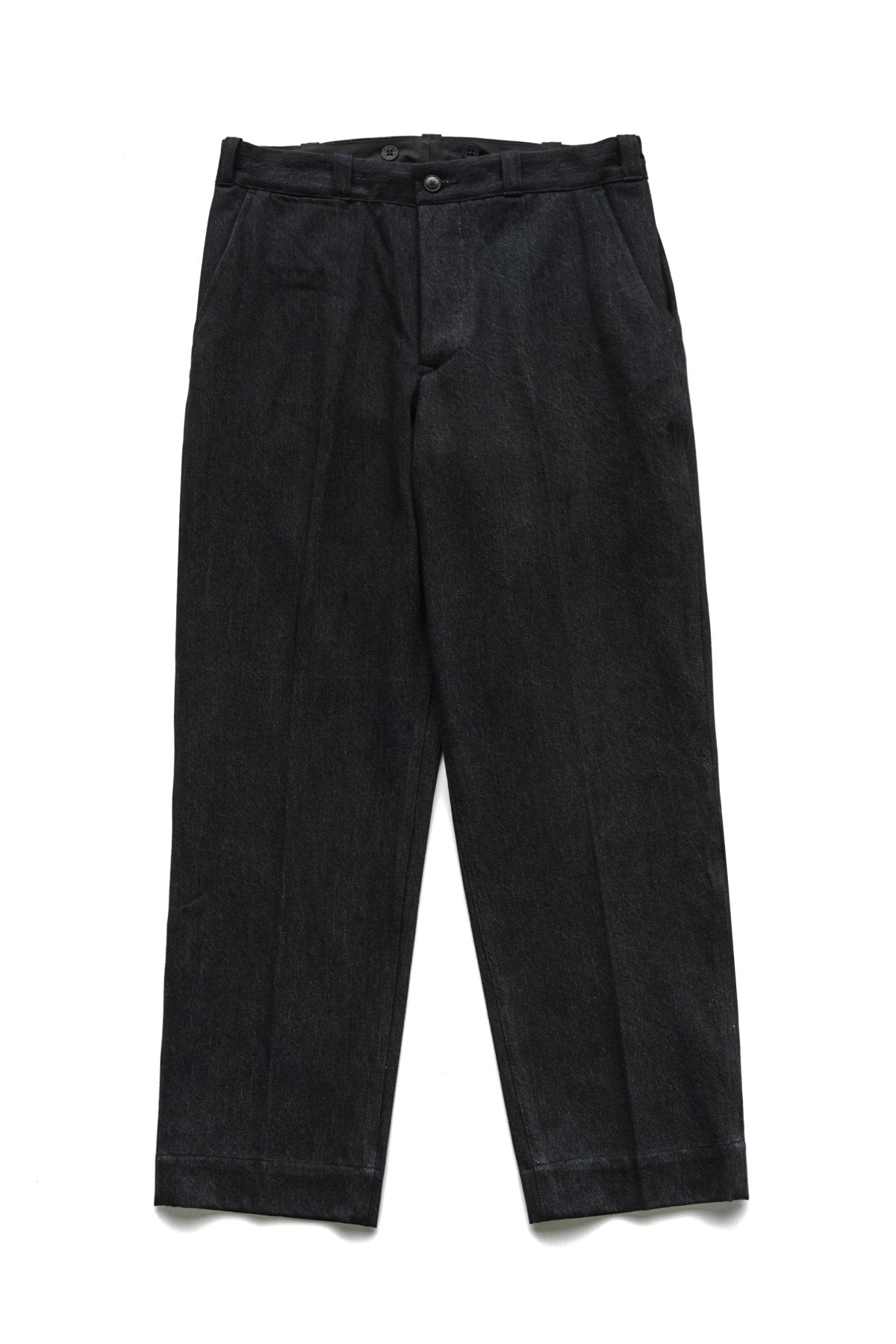 OLD JOE & CO. SPRIT POCKET TROUSER