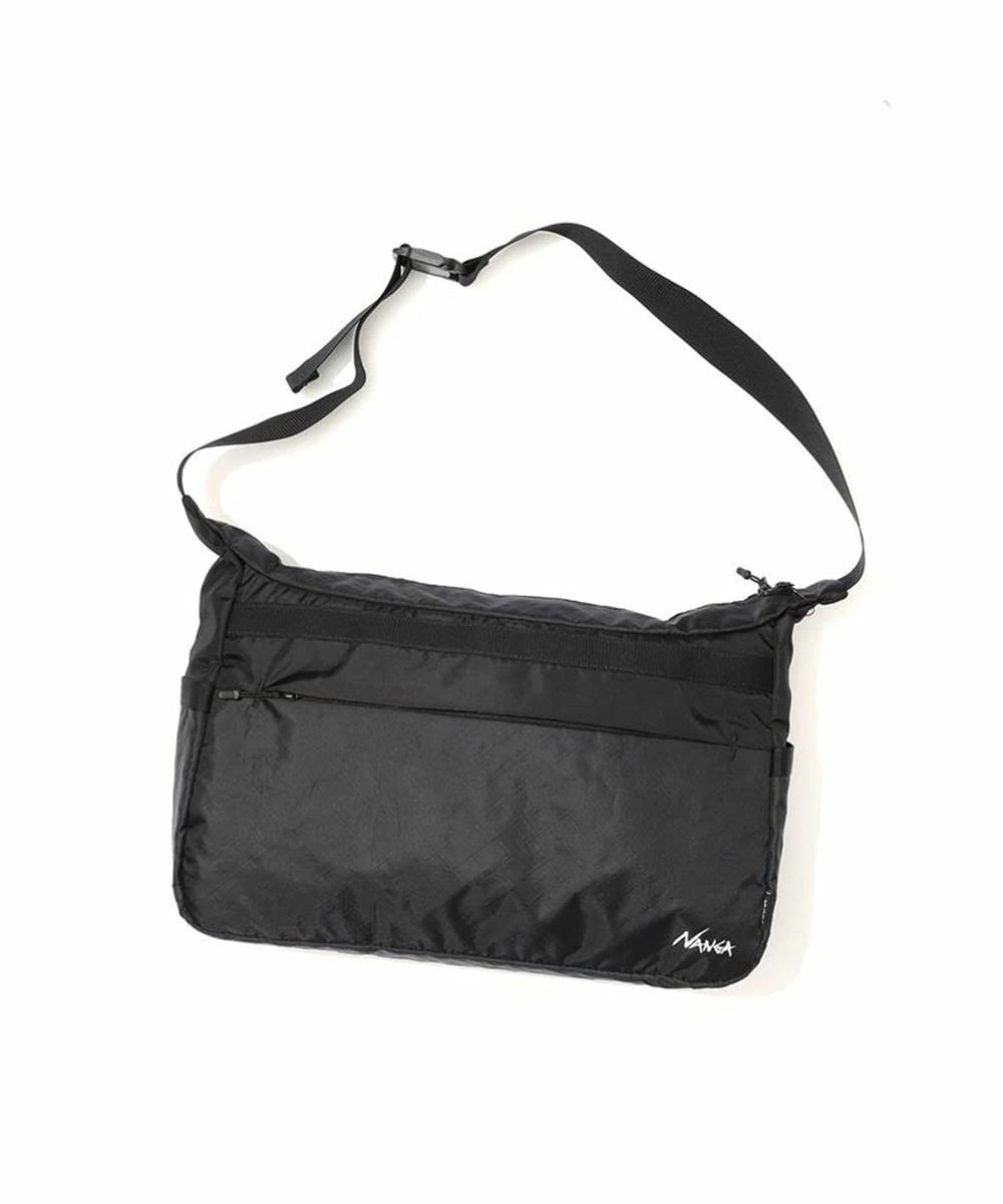 NANGA ECOPAK UR SHOLDER BAG