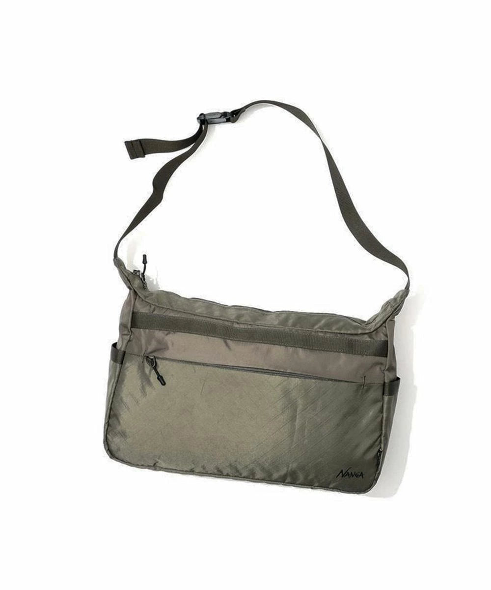 NANGA ECOPAK UR SHOLDER BAG