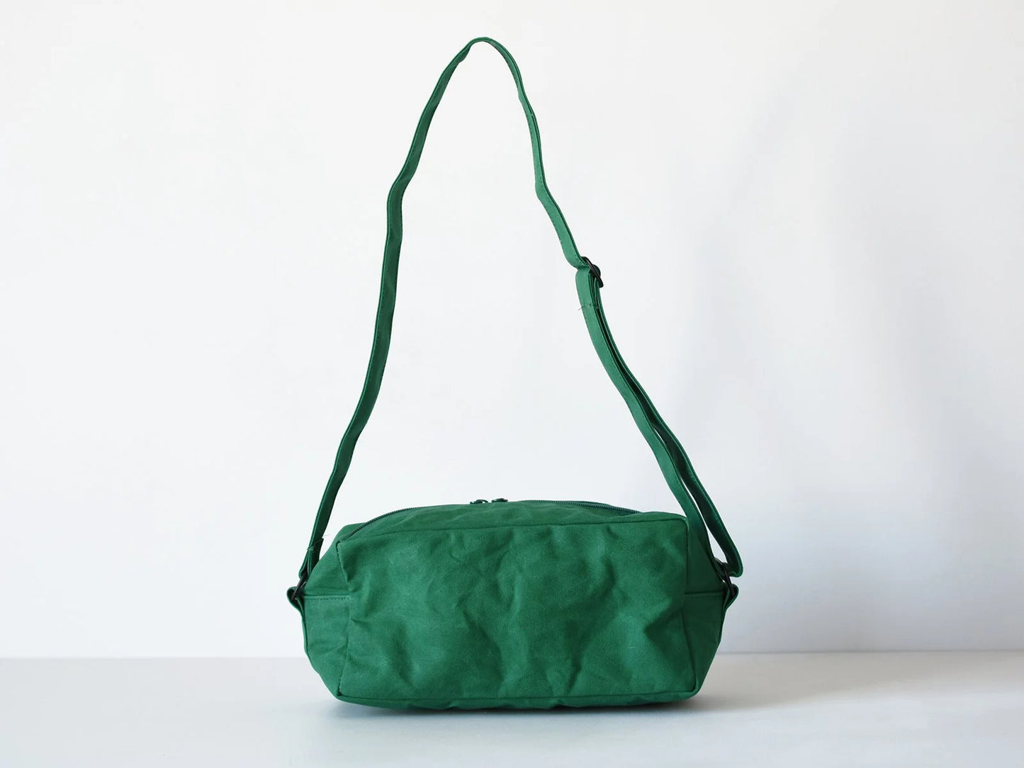 ateliers PENELOPE #10 Pan Shoulder Bag