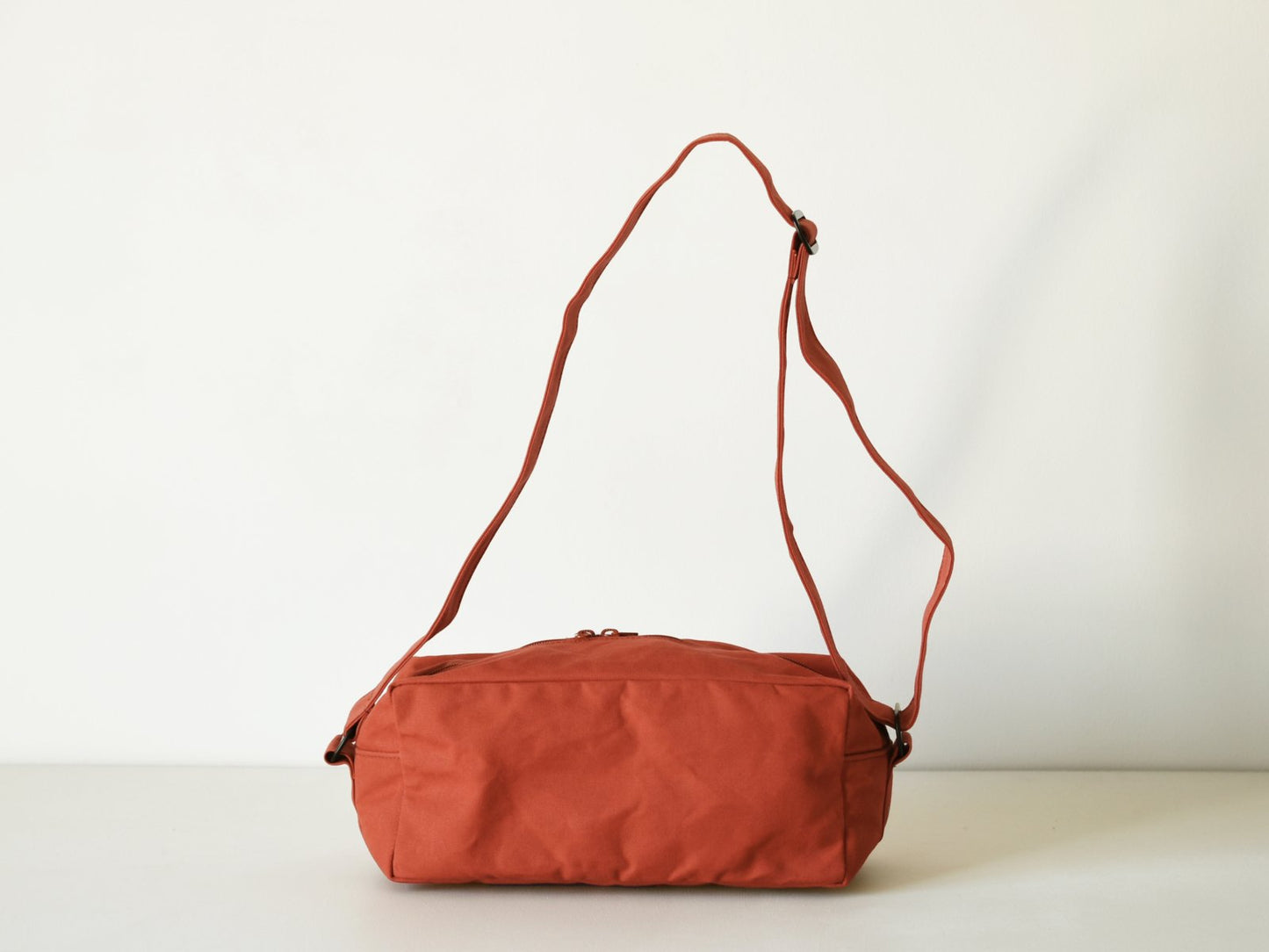 ateliers PENELOPE #10 Pan Shoulder Bag