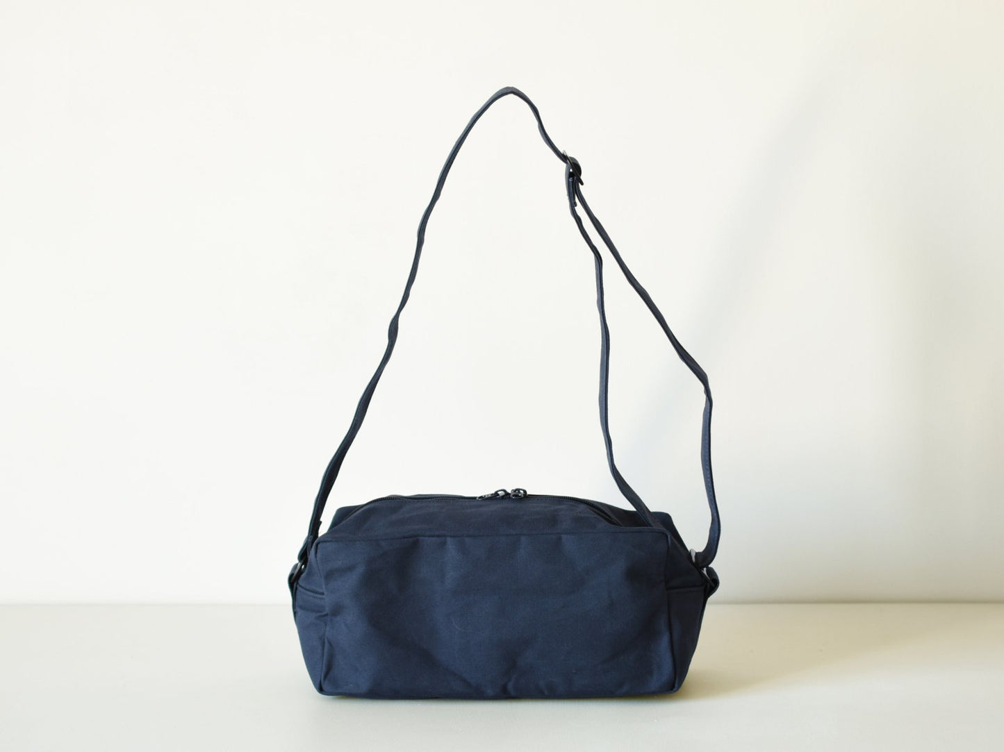 ateliers PENELOPE #10 Pan Shoulder Bag