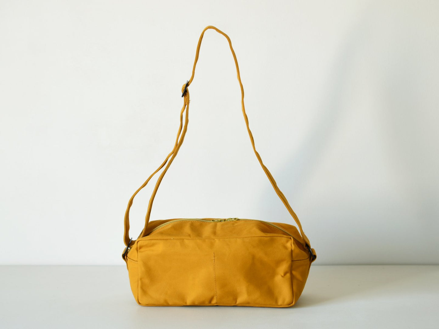 ateliers PENELOPE #10 Pan Shoulder Bag