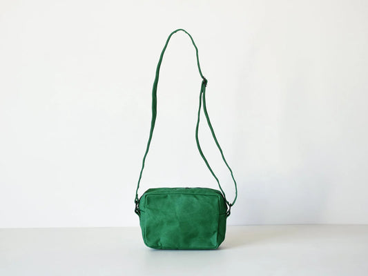 ateliers PENELOPE #10 Pan Mini Shoulder Bag