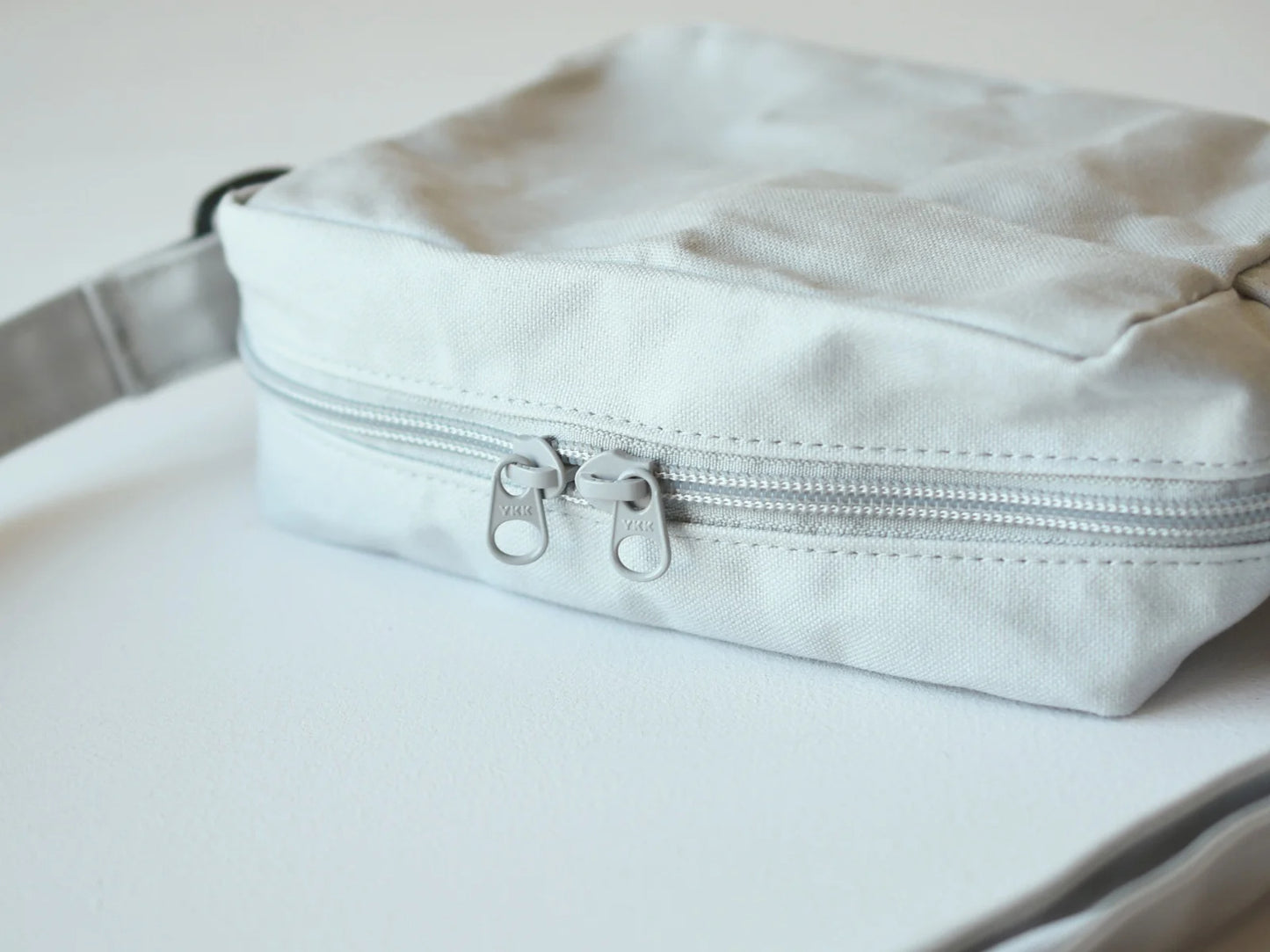 ateliers PENELOPE #10 Pan Mini Shoulder Bag