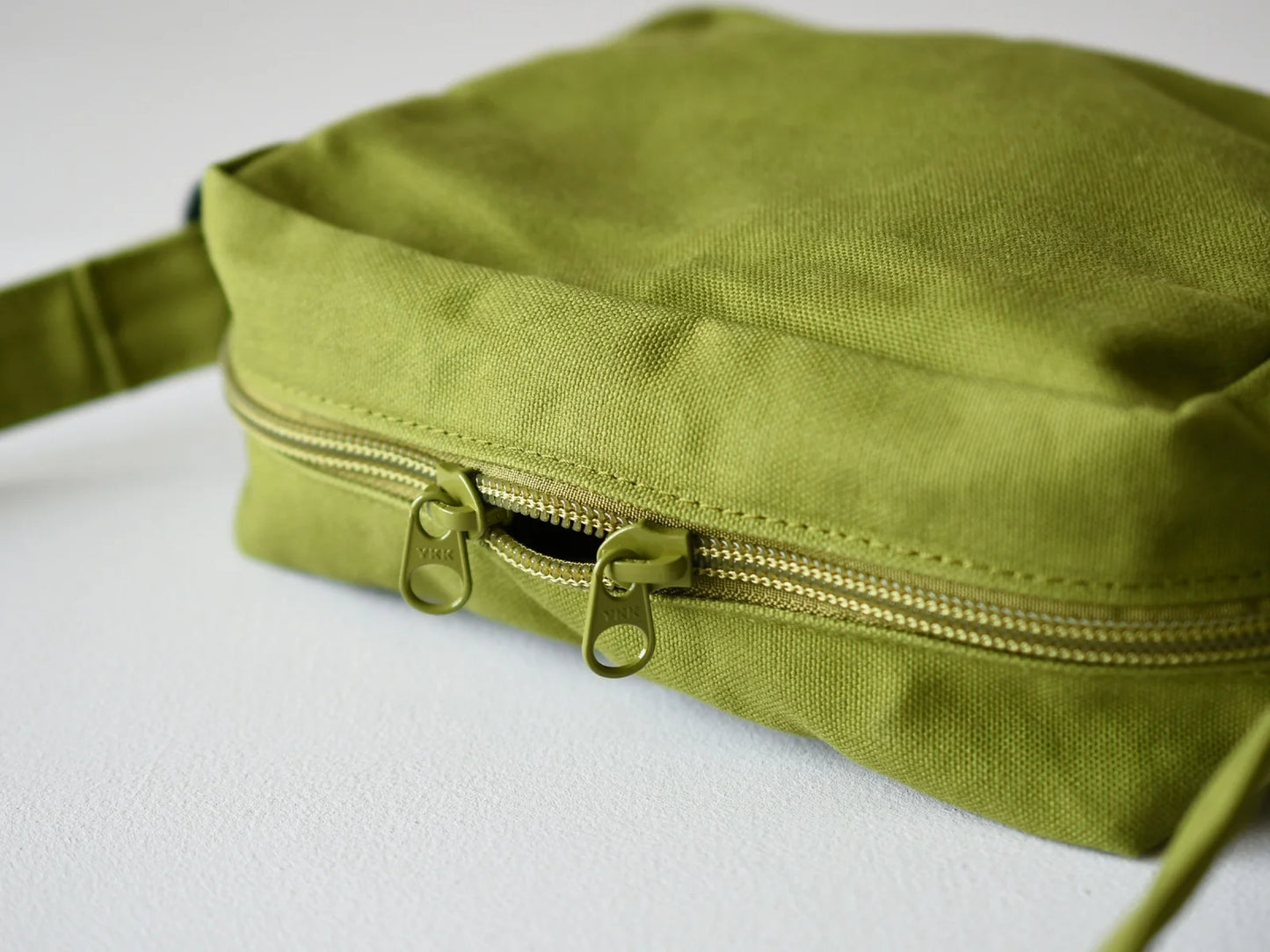 ateliers PENELOPE #10 Pan Mini Shoulder Bag