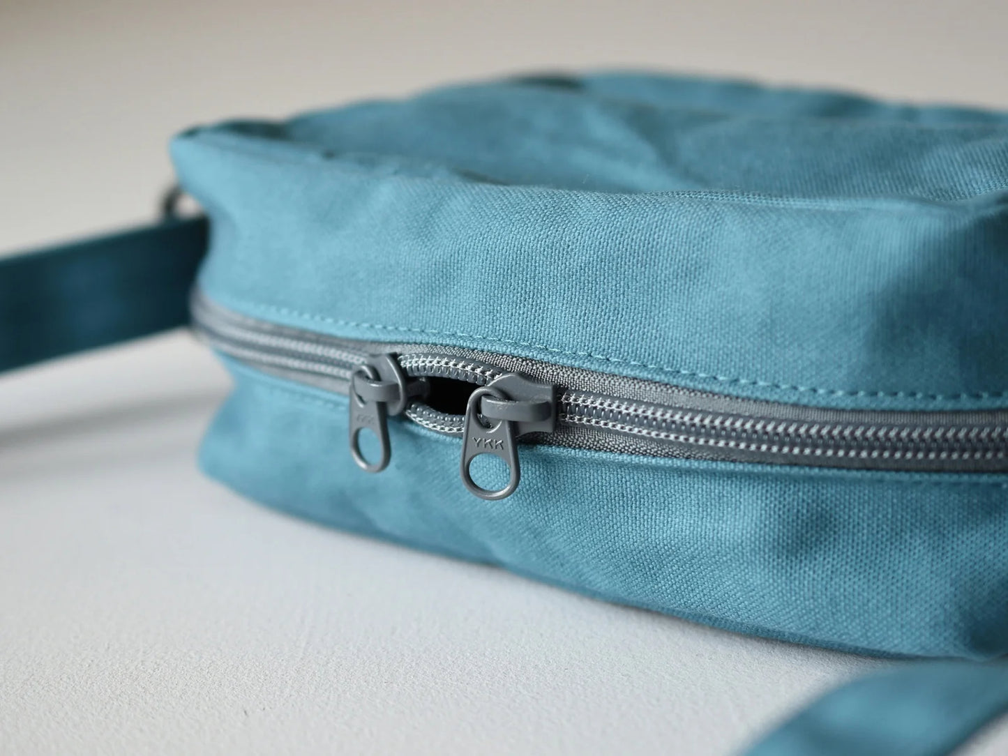 ateliers PENELOPE #10 Pan Mini Shoulder Bag