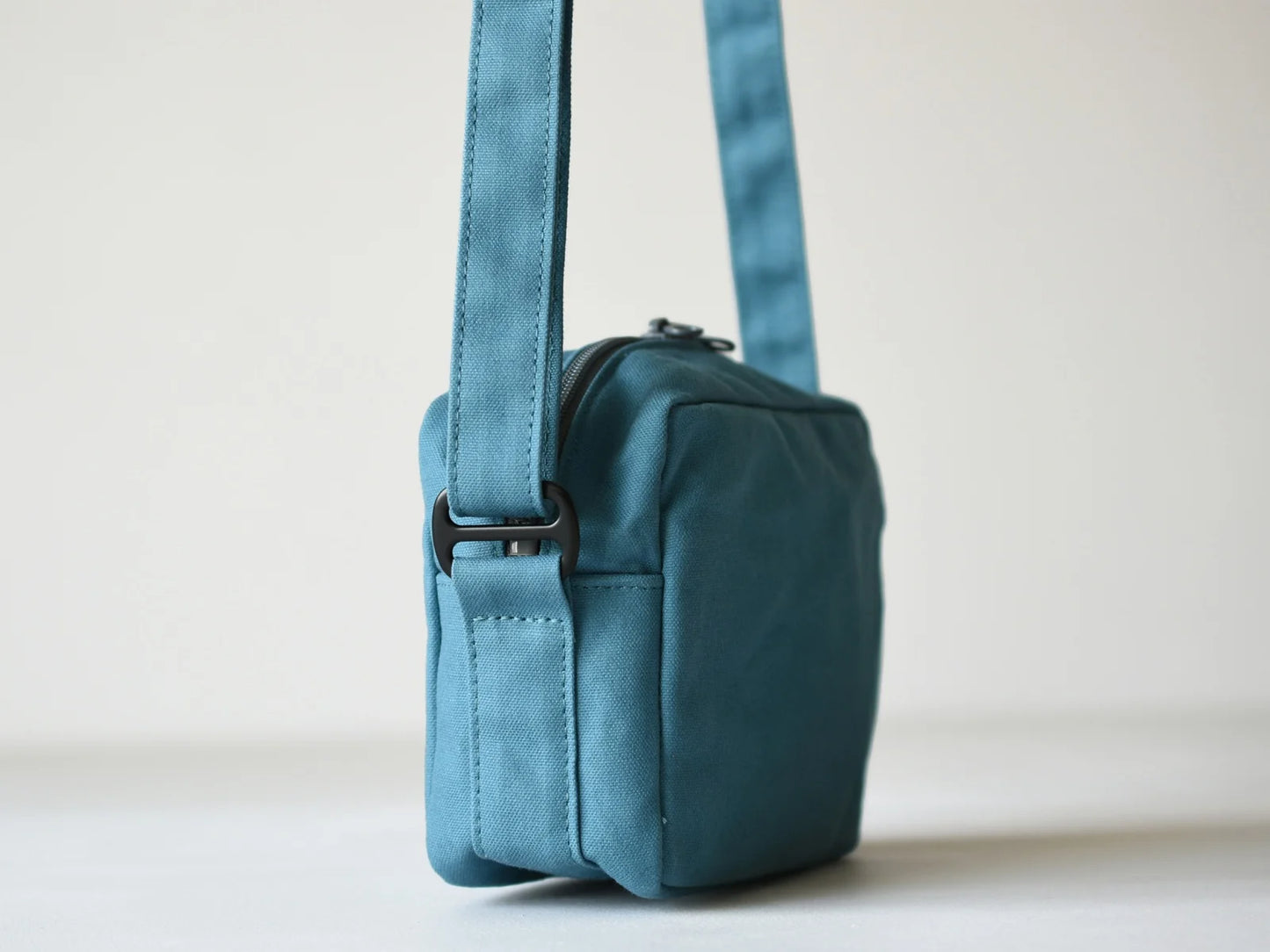 ateliers PENELOPE #10 Pan Mini Shoulder Bag