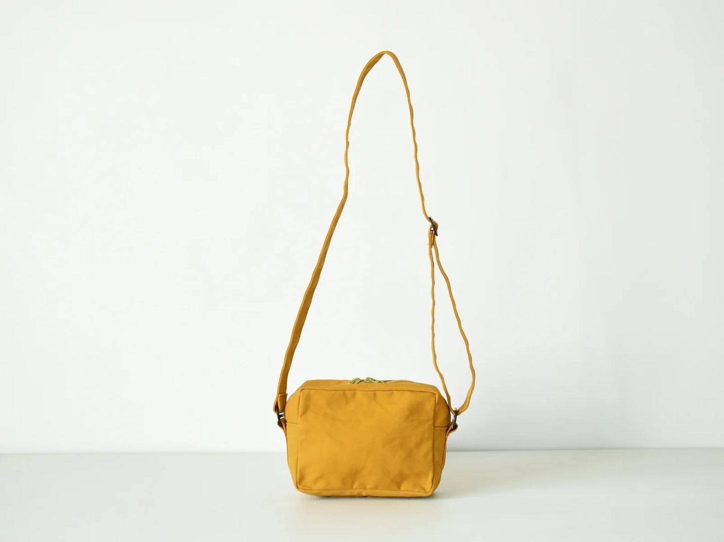 ateliers PENELOPE #10 Pan Mini Shoulder Bag