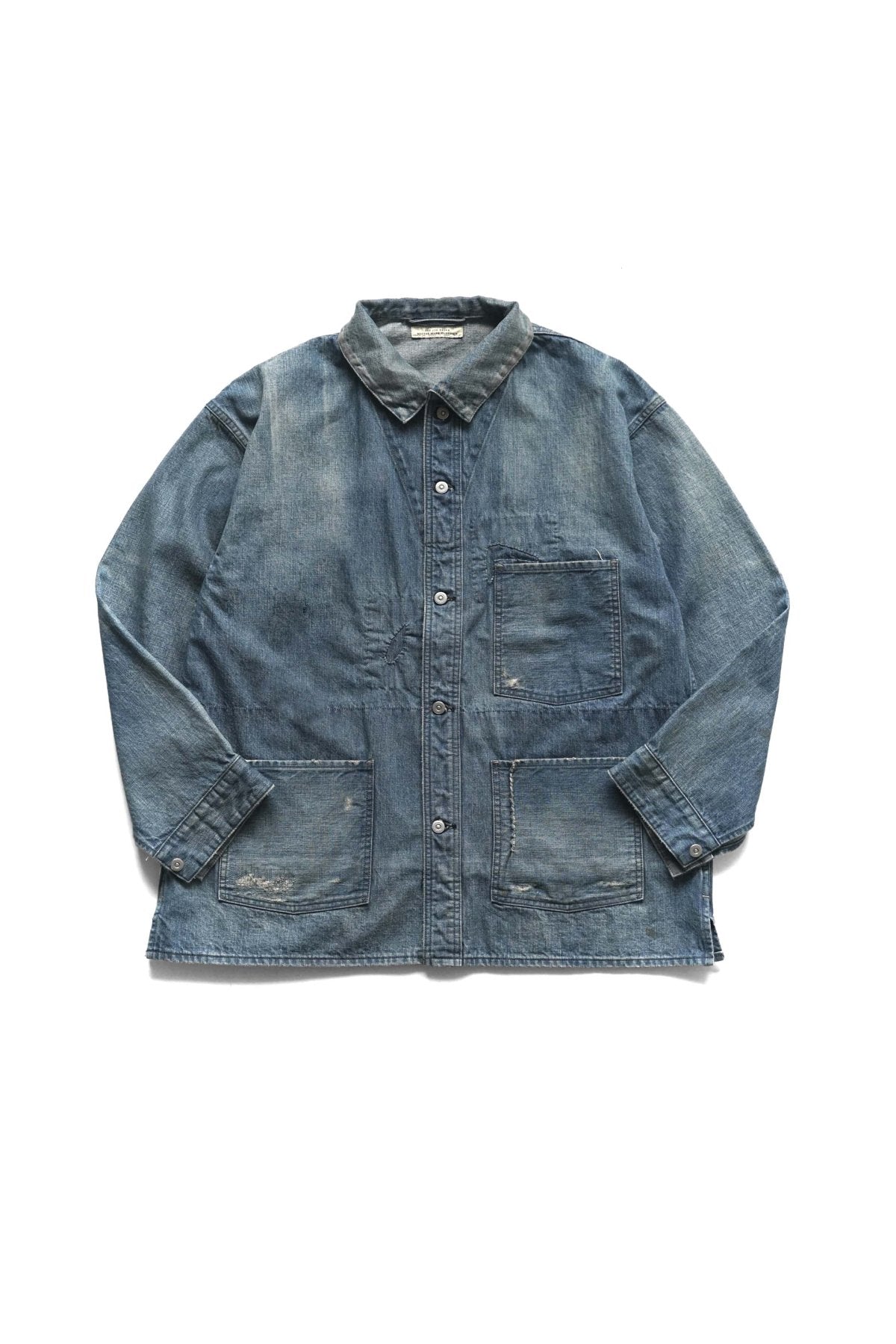 OLD JOE / jacket 】-