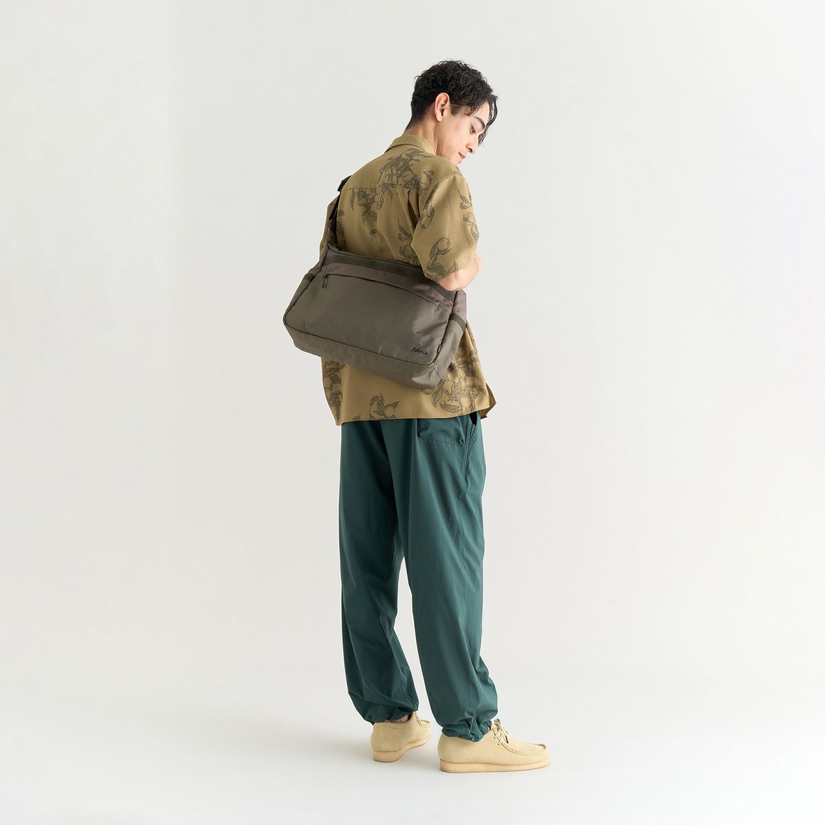 NANGA ECOPAK UR SHOLDER BAG