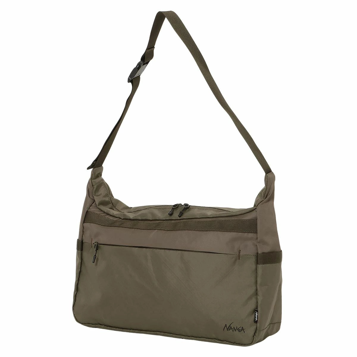 NANGA ECOPAK UR SHOLDER BAG
