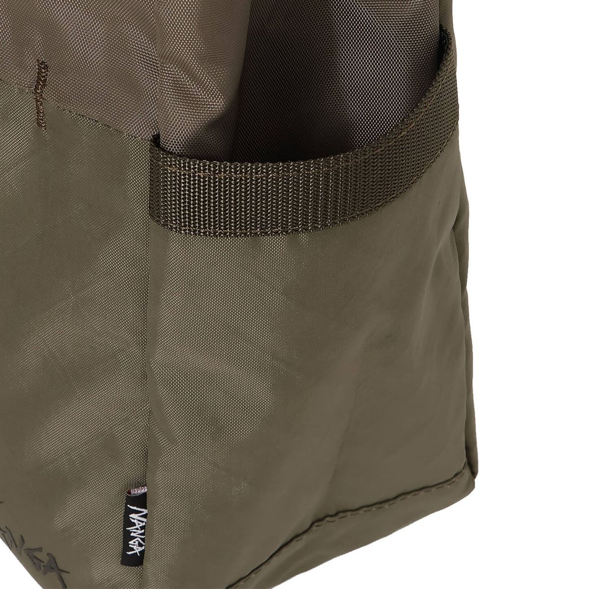 NANGA ECOPAK UR SHOLDER BAG