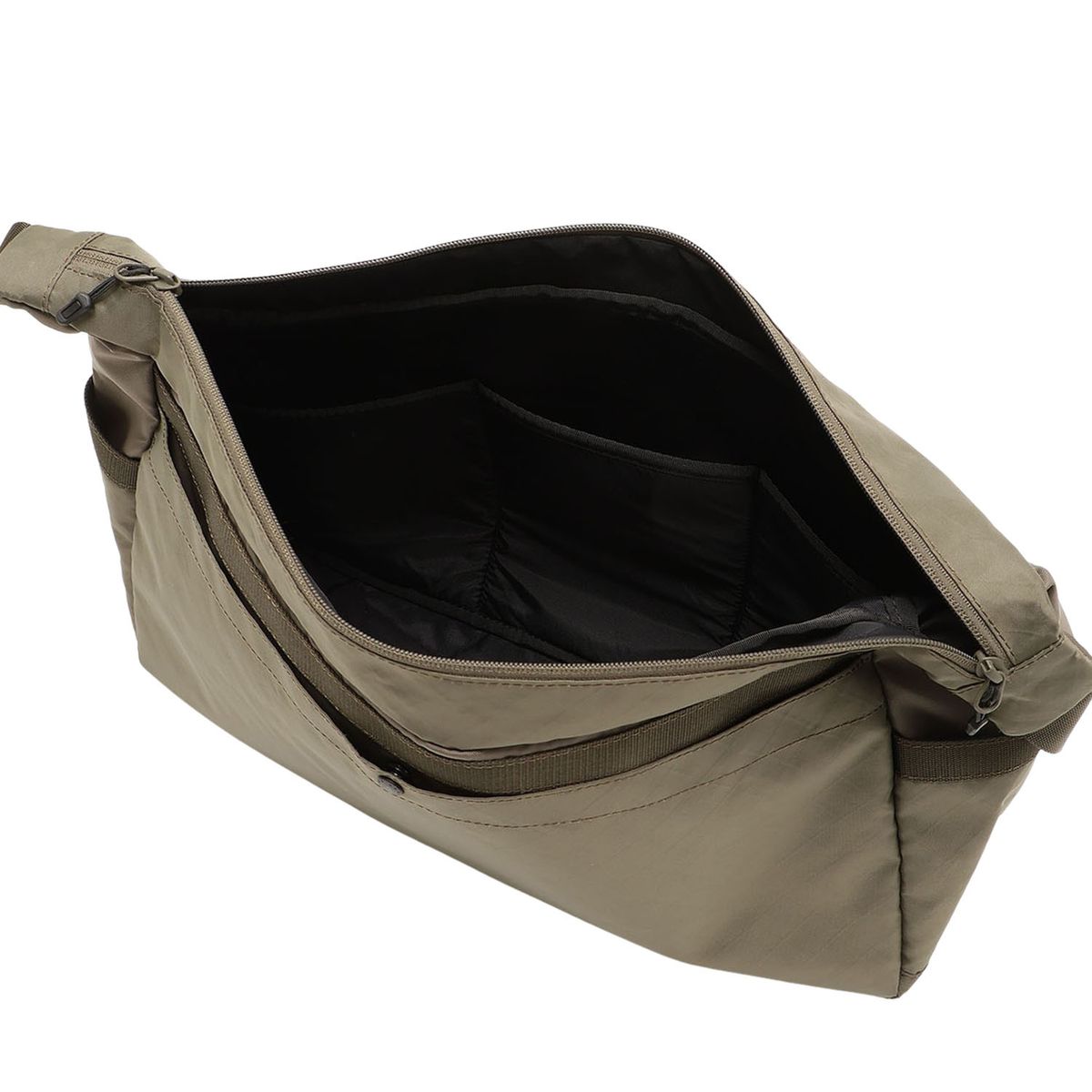 NANGA ECOPAK UR SHOLDER BAG