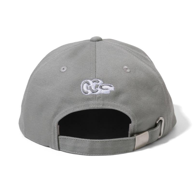 CITY COUNTRY CITY EMBROIDERED LOGO CAP