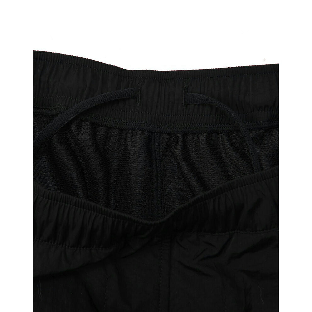 TOKYO DESIGN STUDIO New Balance Protection Shorts - BLACK