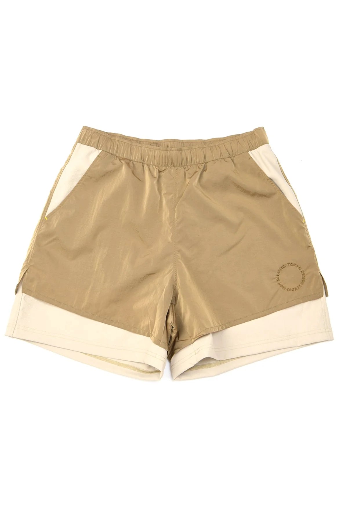TOKYO DESIGN STUDIO New Balance Protection Shorts