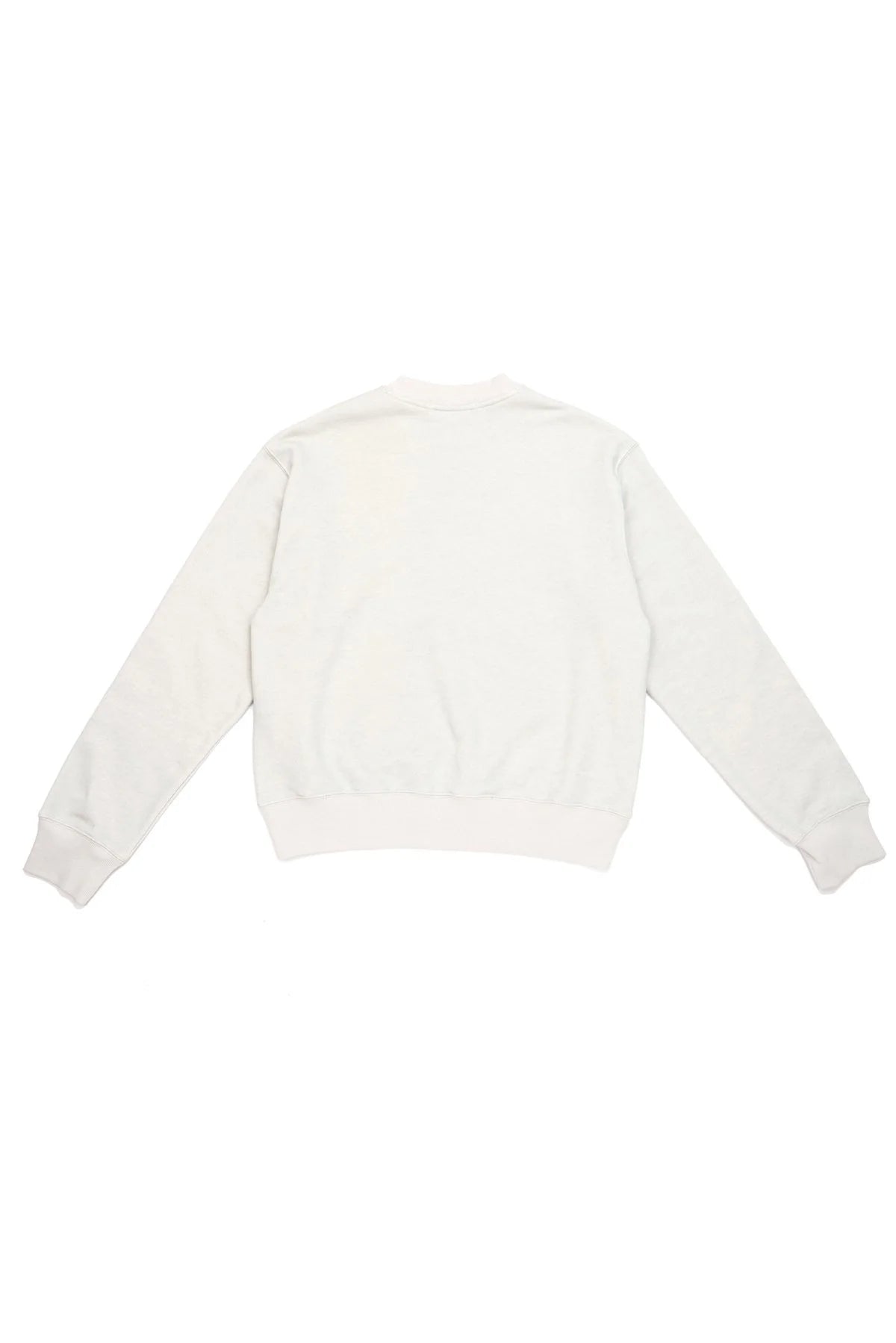 TOKYO DESIGN STUDIO New Balance Harvey Weight French Terry Crew