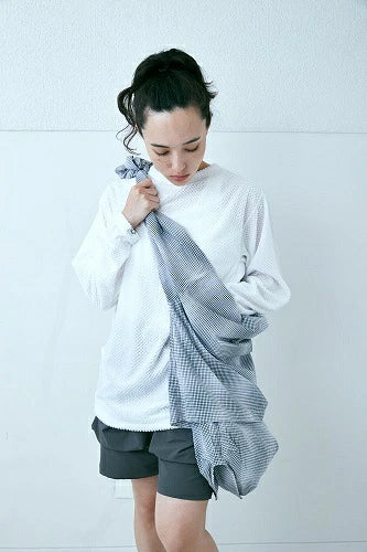 CMF OUTDOOR GARMENT NEWS PAPER SHIRTS