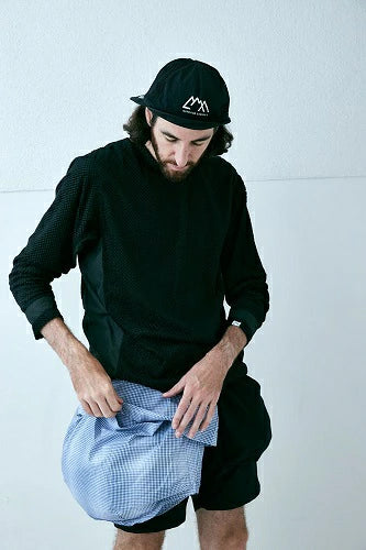 CMF OUTDOOR GARMENT NEWS PAPER SHIRTS
