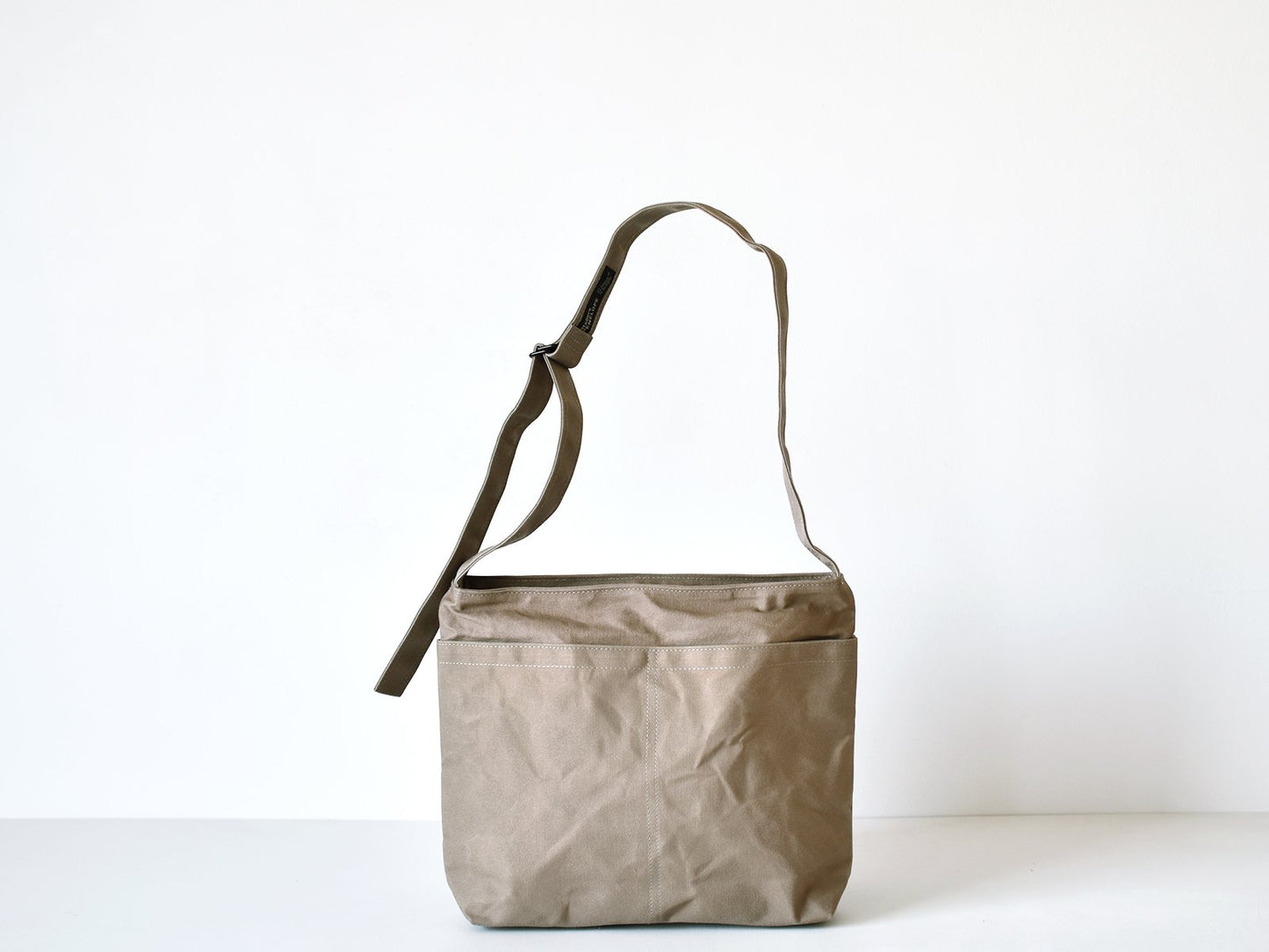 ateliers PENELOPE Safari Shoulder Bag (S)