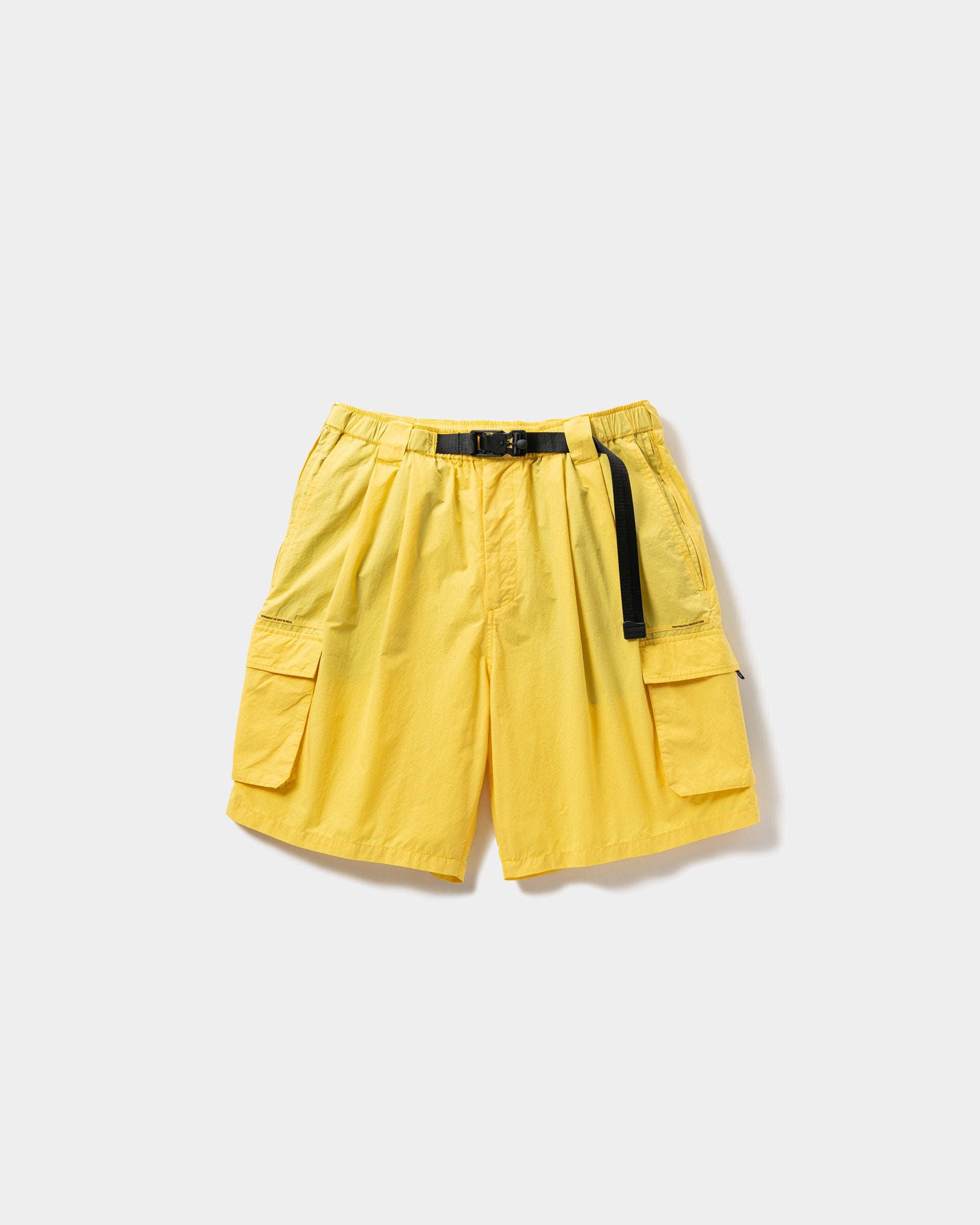 TIGHTBOOTH RIPSTOP CARGO SHORTS – unexpected store