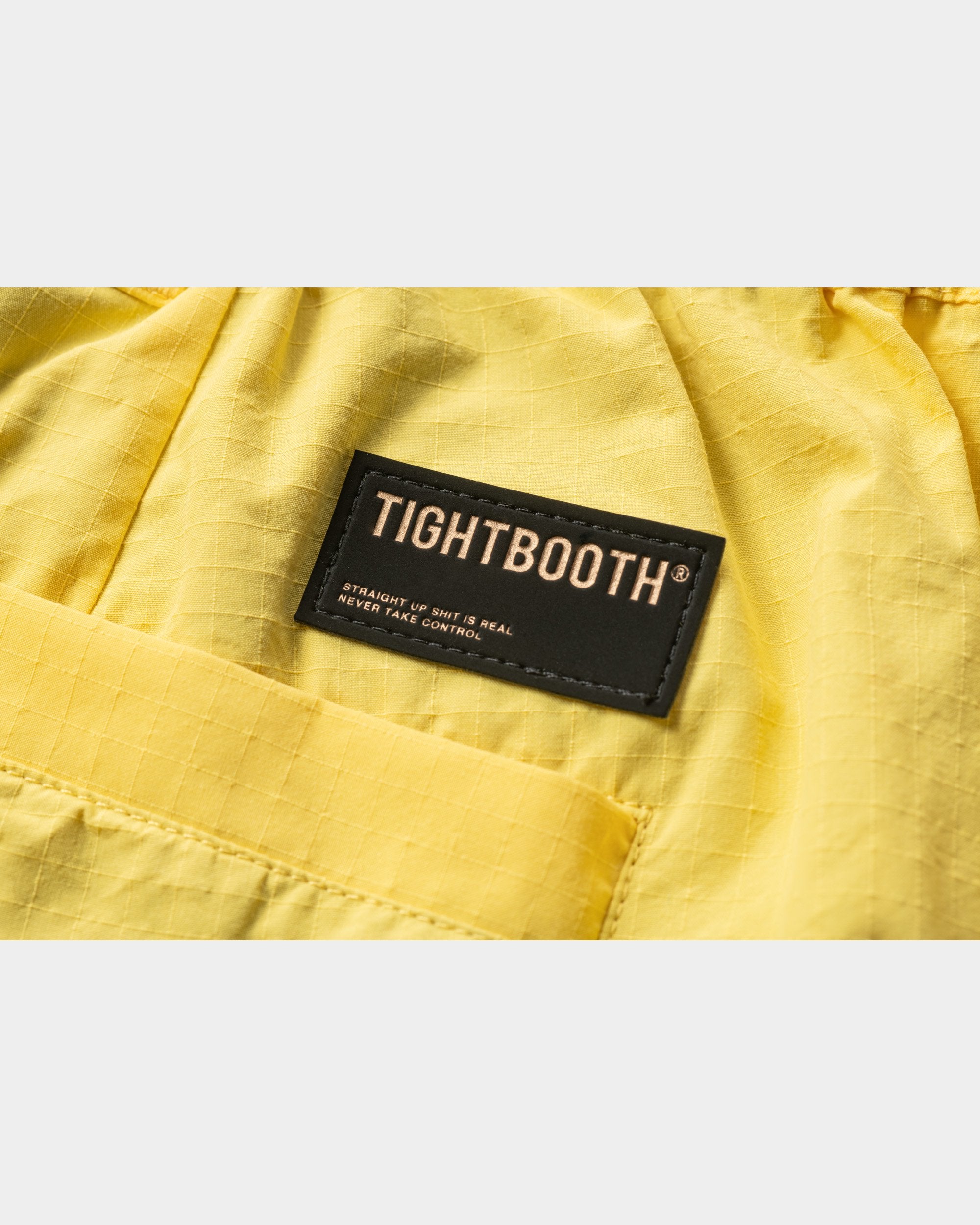 TIGHTBOOTH RIPSTOP CARGO SHORTS – unexpected store