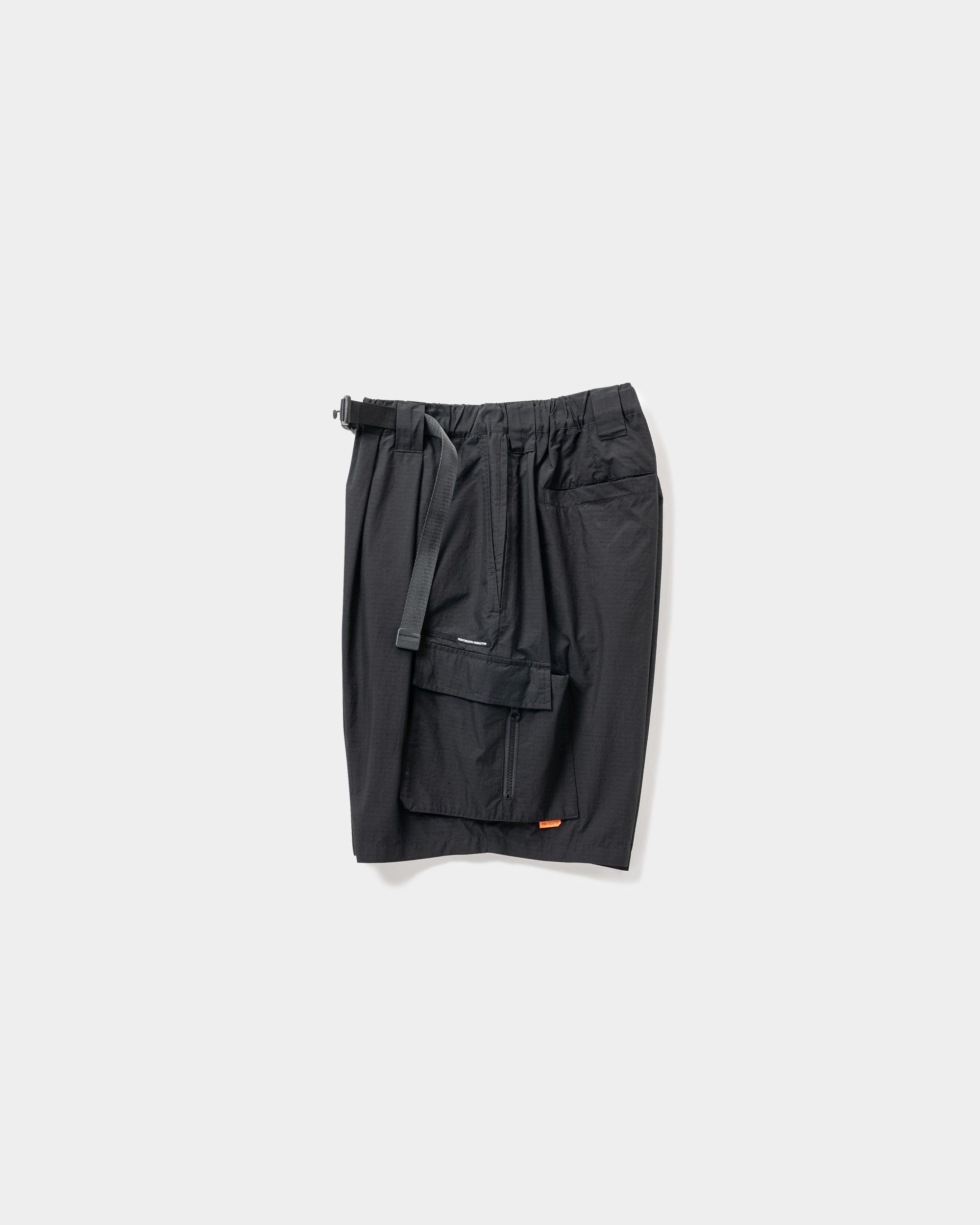 TIGHTBOOTH RIPSTOP CARGO SHORTS – unexpected store