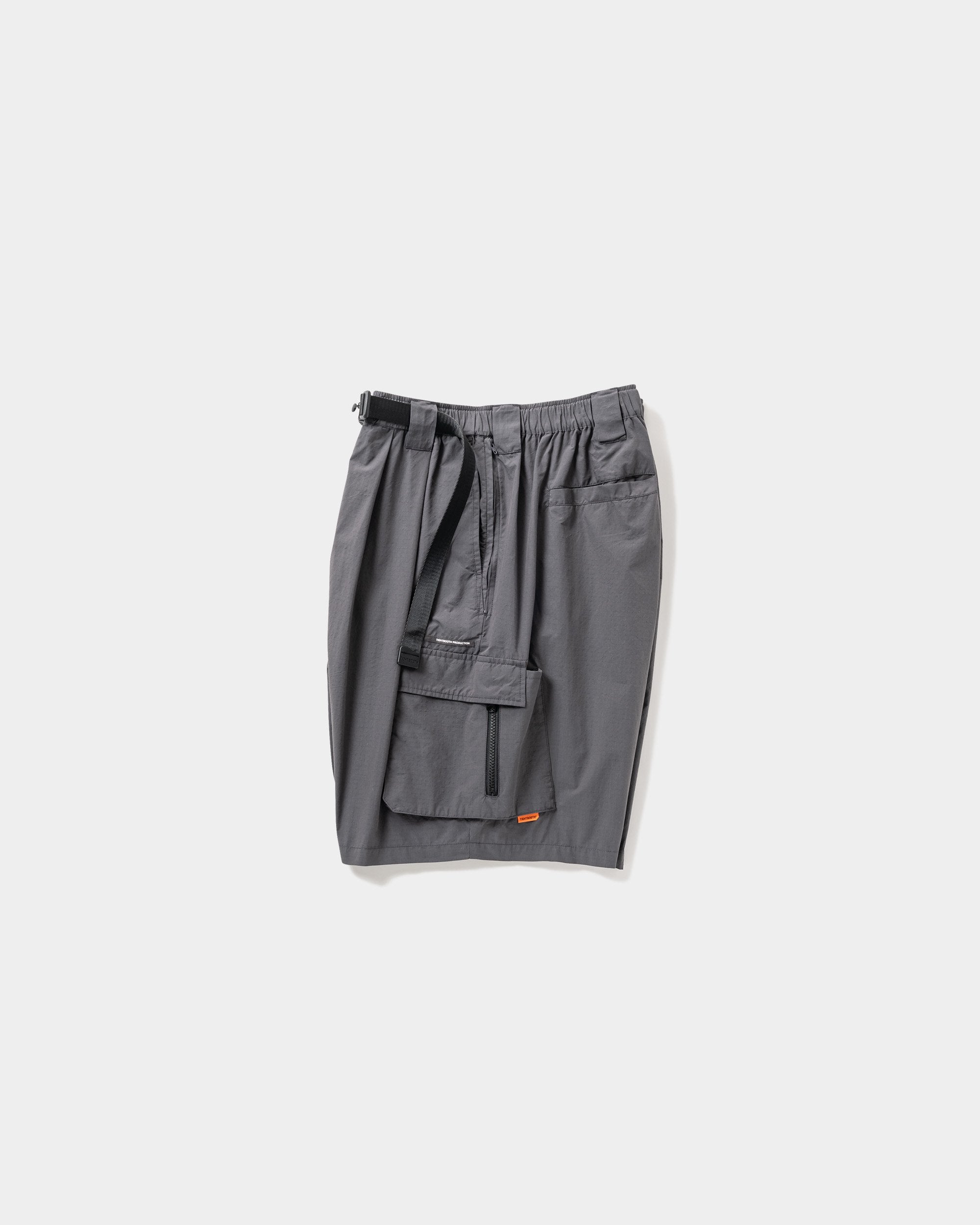 TIGHTBOOTH RIPSTOP CARGO SHORTS – unexpected store