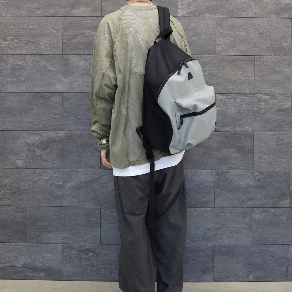 Cav Empt C.E HEAVY PE CANVAS BACK PACK – unexpected store