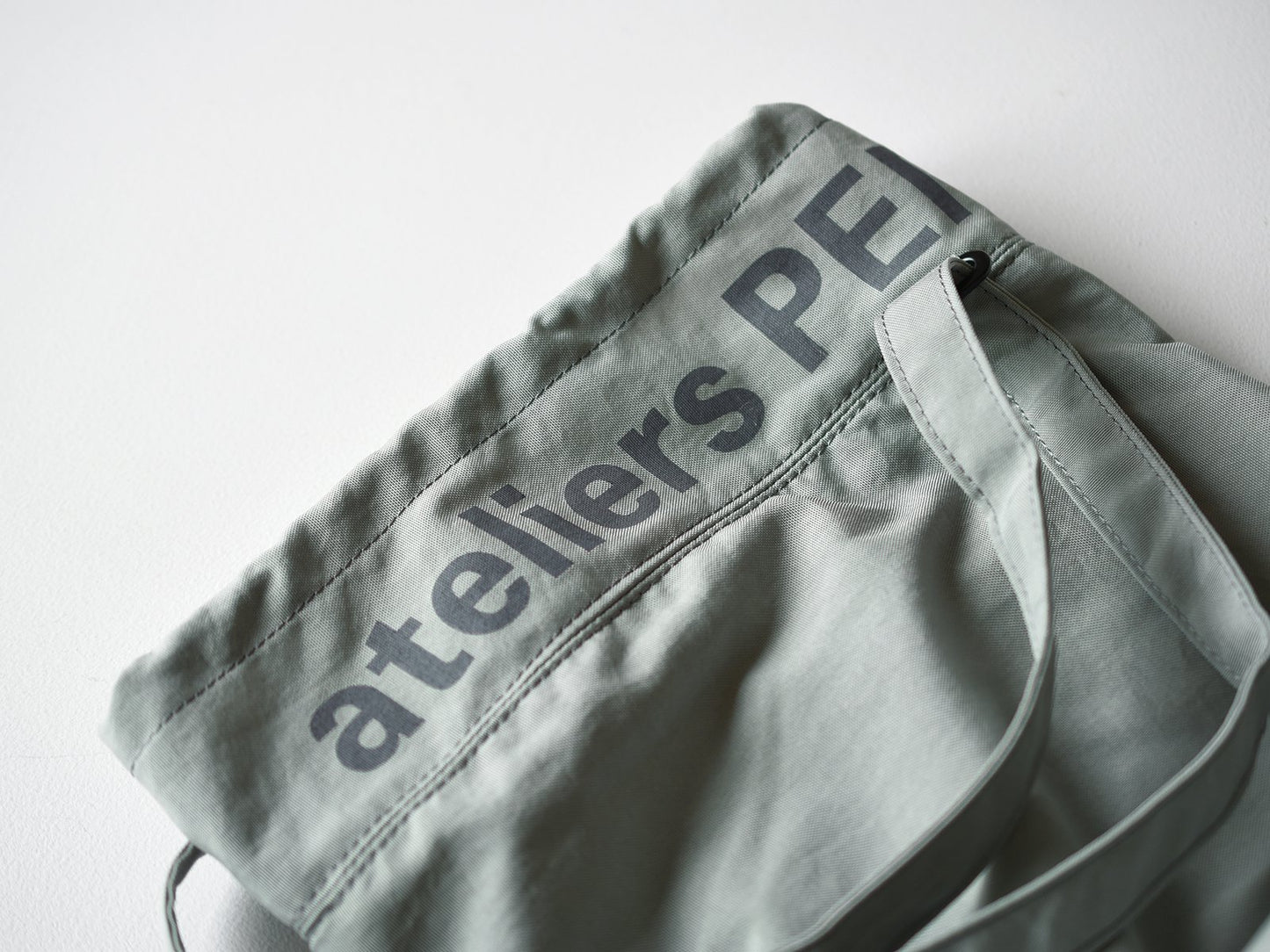 ateliers PENELOPE Float Bag (S)