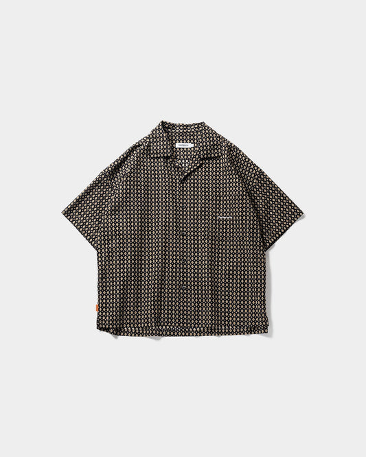 TIGHTBOOTH RHOMBUS SHIRT