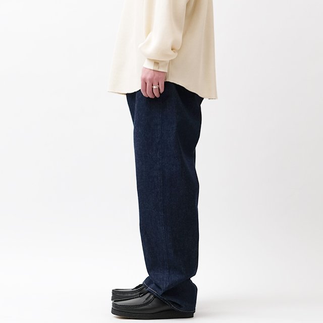 cantate Denim 1955 Trousers