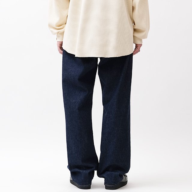 cantate Denim 1955 Trousers