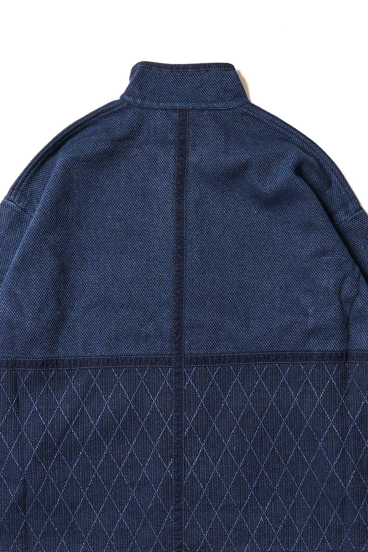 Porter Classic KENDO ZIP UP JACKET