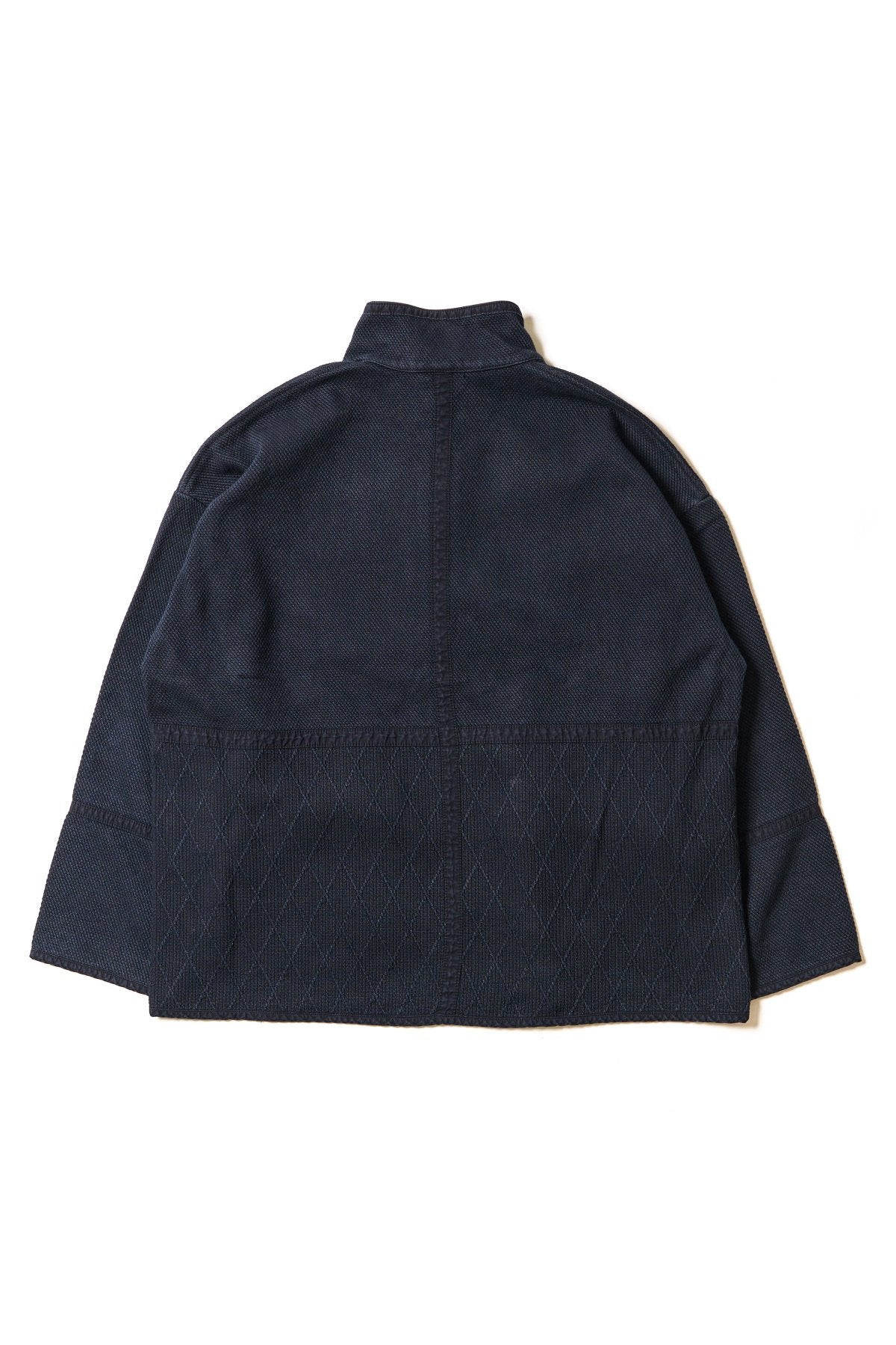 Porter Classic KENDO ZIP UP JACKET