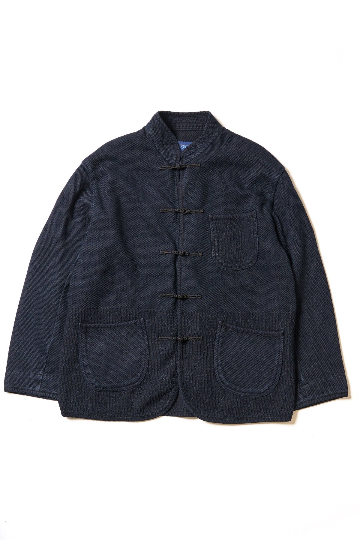 Porter Classic PC KENDO CHINESE JACKET