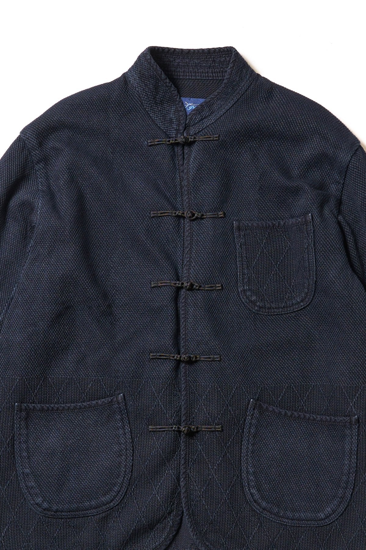 Porter Classic PC KENDO CHINESE JACKET